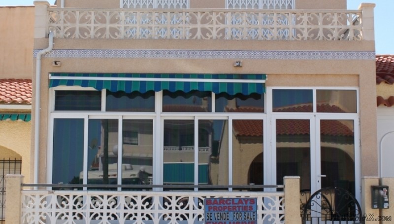 Resale · Townhouse · Spain · Costa Bl..