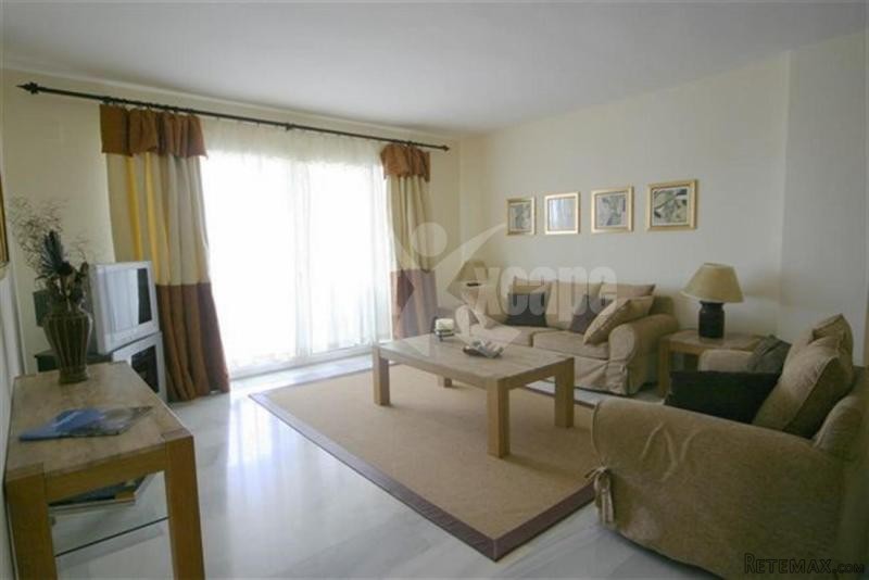 Apartment For Sale In Puerto Banus.. - 2