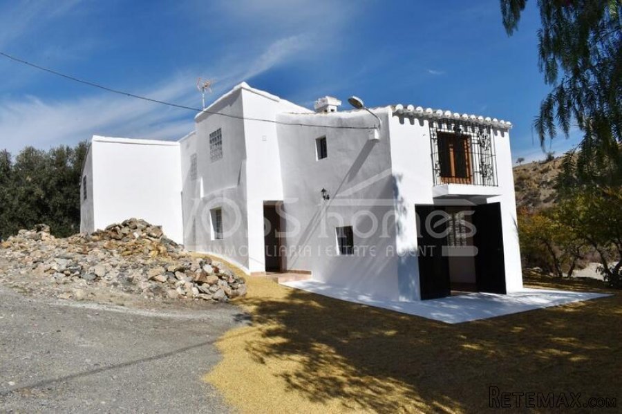 EXCLUSIVE LISTING TO VOSS HOMES - A very attractive..