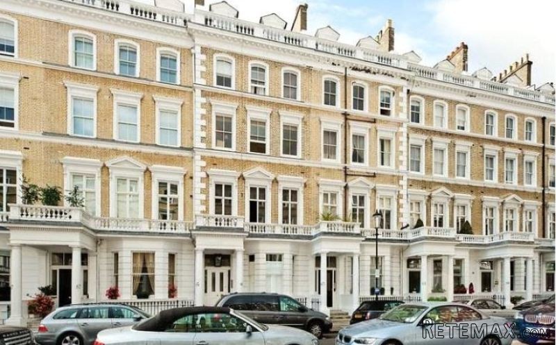 Onslow Gardens
