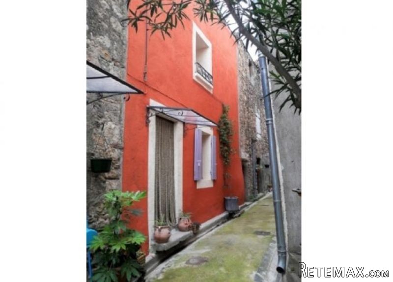 Renovated Charming Village House