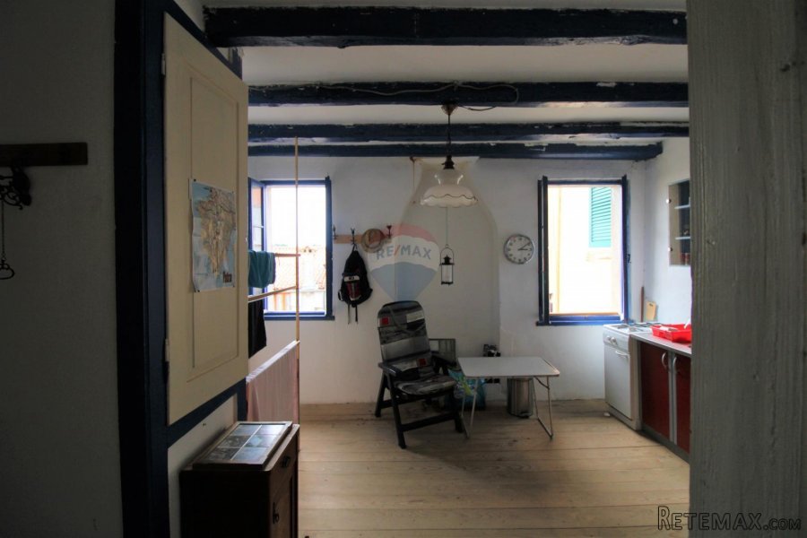 Rovinj,kuća u starom gradu-120m2 - 8