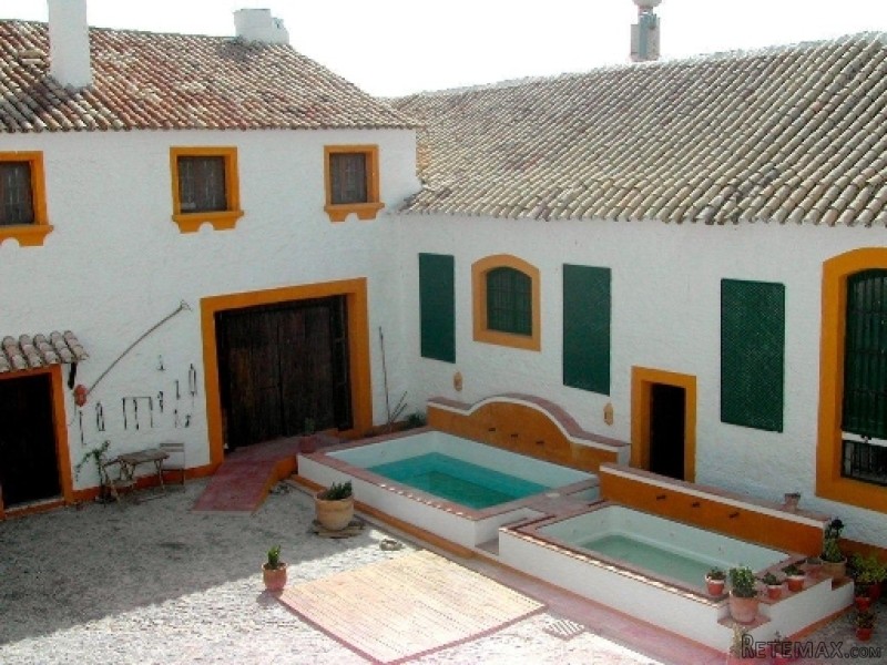 17 Bedrooms - Property - Malaga - For..