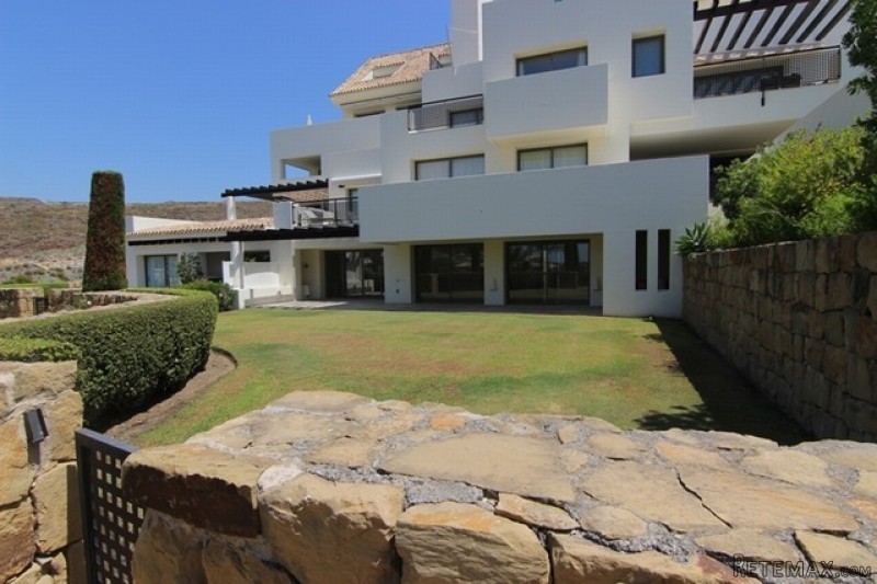2 Bedrooms - Apartment - Malaga - For..