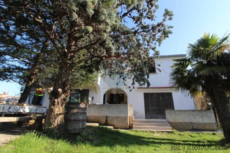 ISTRA, LIŽNJAN, apartmanska kuća na mirnoj lokaciji - 3