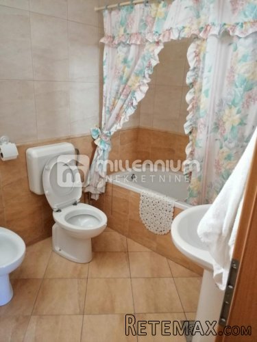 Najam, Kastav, Rubeši, 130m2, 2-sobni stan s db u.. - 9
