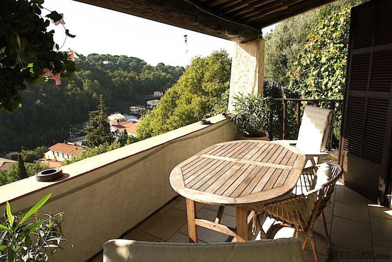 Sale House - Cagnes-sur-Mer
