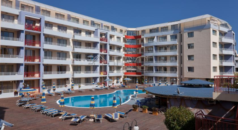 Spacious One-Bedroom Apartment in the..