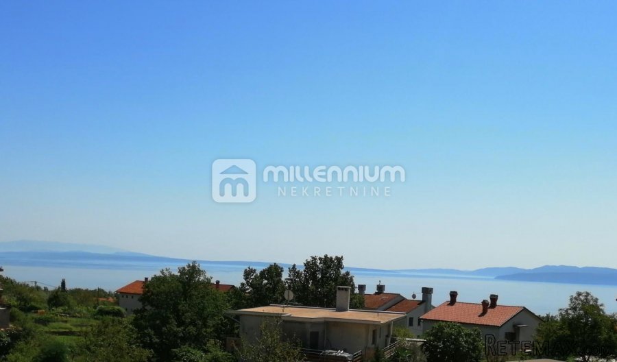 Najam, Kastav, Rubeši, 130m2, 2-sobni stan s db u.. - 10