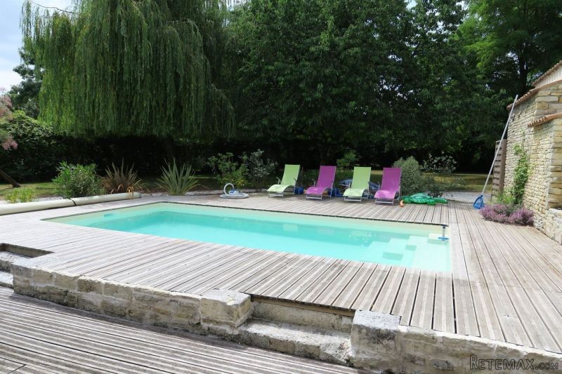 Sale House St Hilaire De Villefranche.. - 2