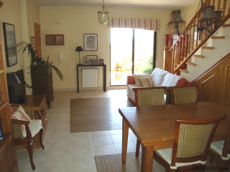 3 Bedrooms - Duplex - Alicante - For.. - 2