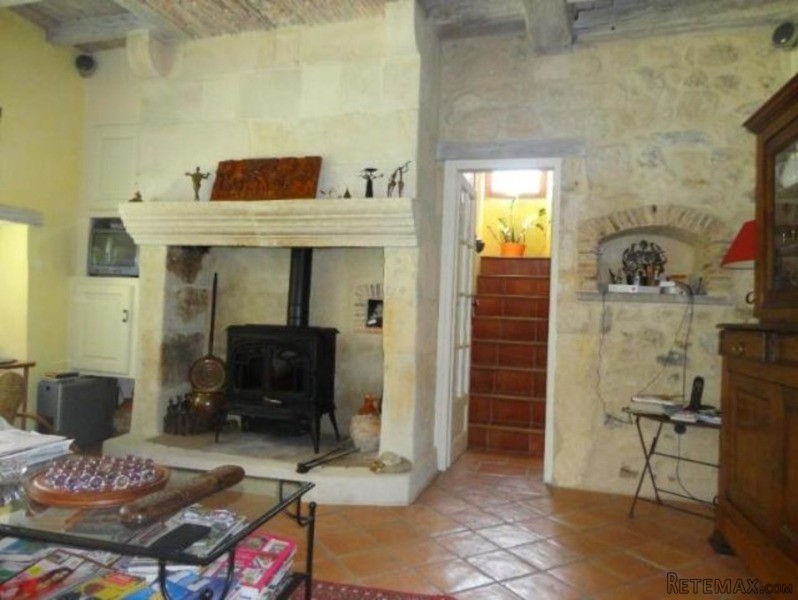 Beautiful Village House With Courtyard.. - 2