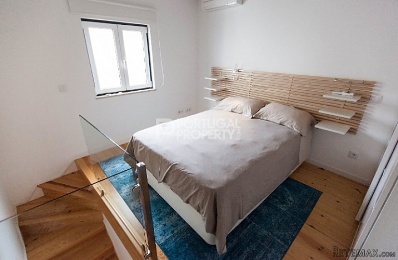 Charming Apartment in Sao Bento - 2