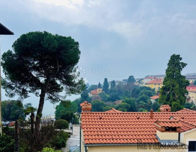 Investicija - Apartman u srcu Opatije