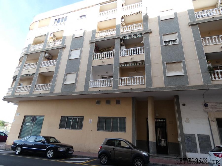 Estupendo apartamento amplia terraza CON VISTAS DESPEJADAS.. - 2