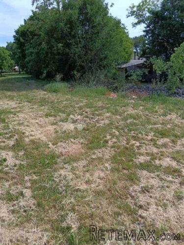 Manjadvorci – građevinsko zemljište 1200 m² s potencijalom g - 2