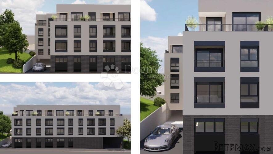 S101 - Črnomerec -Mandalićina - Nova rezidencija od 30 do 10 - 2