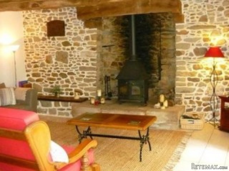 Very pretty stonebuilt cottage recently.. - 2