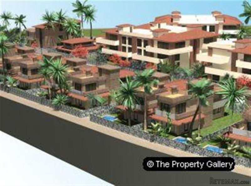Apartment For Sale in Amarilla Golf.. - 2