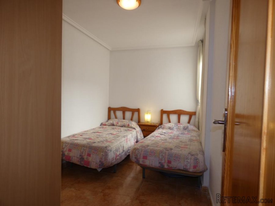 Estupendo apartamento amplia terraza CON VISTAS DESPEJADAS.. - 3