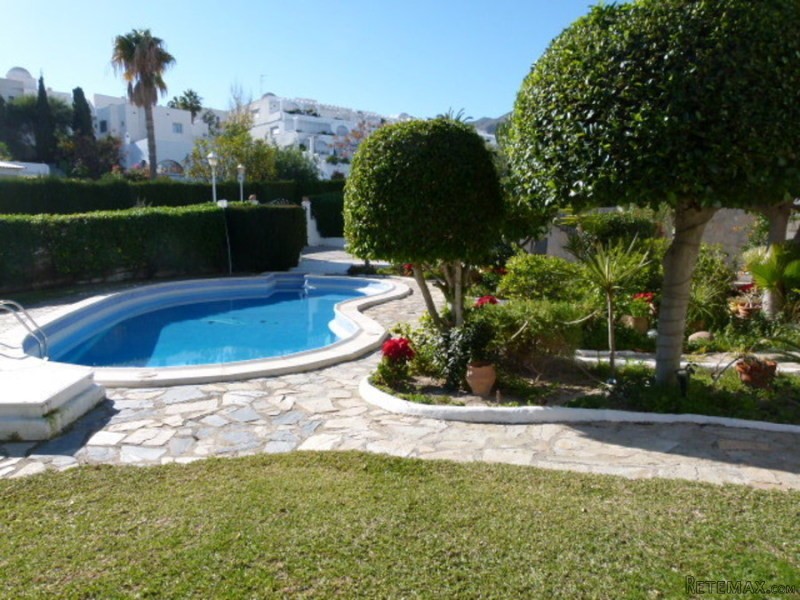 Town House / Village House in Mojacar - 2