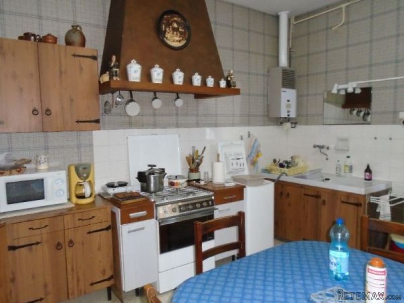 Unusual Characterful Property - 2