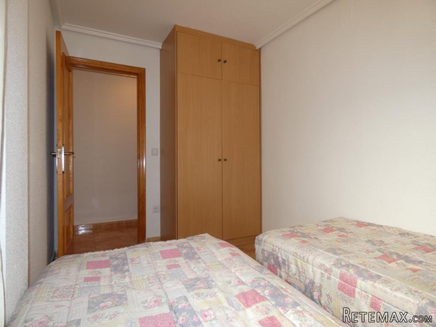 Estupendo apartamento amplia terraza CON VISTAS DESPEJADAS.. - 4