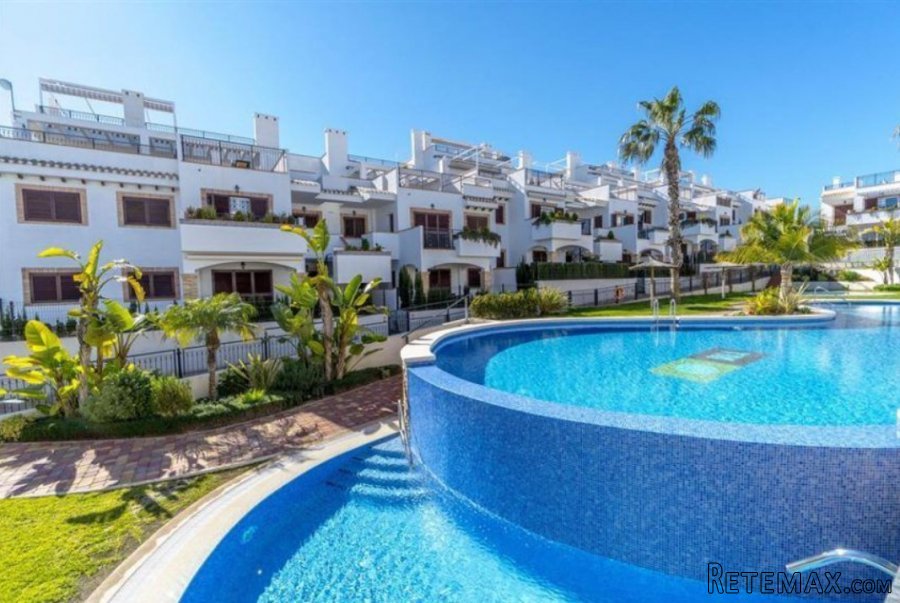 Fantastic and modern ground floor bungalow in the Azul.. - 4