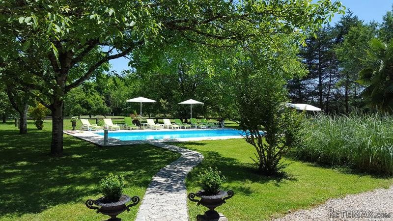 Perigourdine Family Home With Land And.. - 2