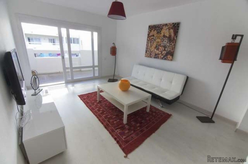 1 Bedroom - Apartment - Malaga - For..