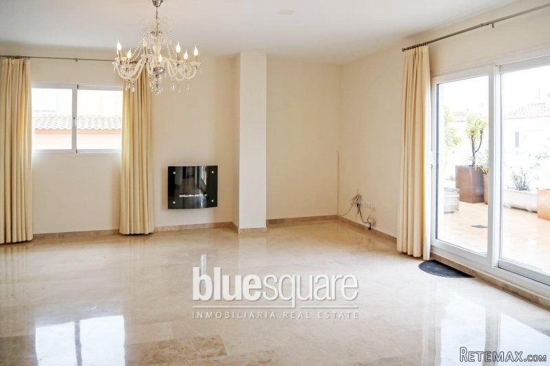3 bedroom Duplex penthouse in Moraira - 2