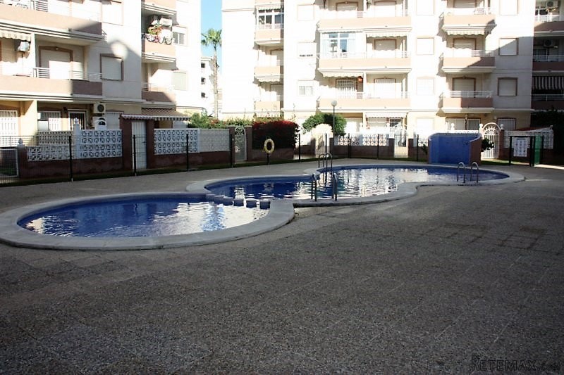 Apartment In Torrevieja,Costa Blanca..