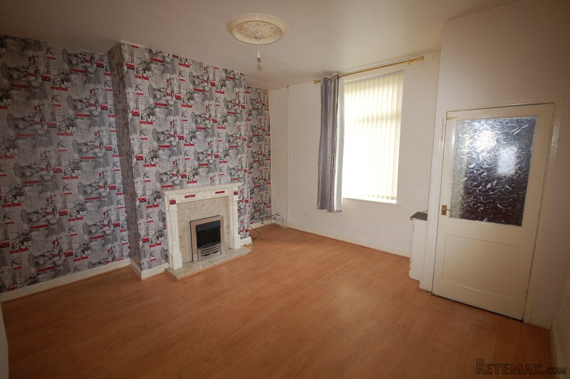 Palace Street, Pimhole, Bury - 2