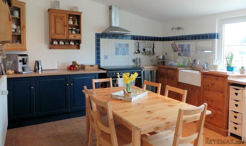Pretty Renovated Country House - 2