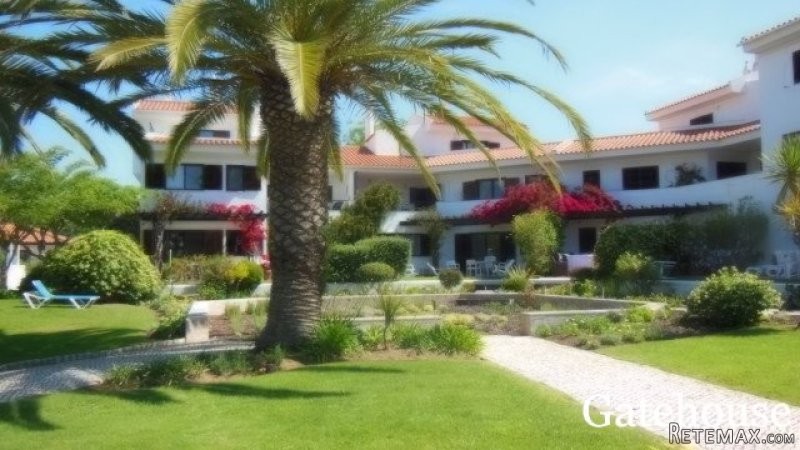 Quinta do Lago apartment for sale with.. - 2