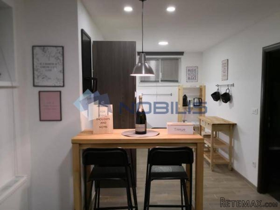 Zagreb, Maksimir, Ravnice, 2 apartmana 50 m2 i 40 m2