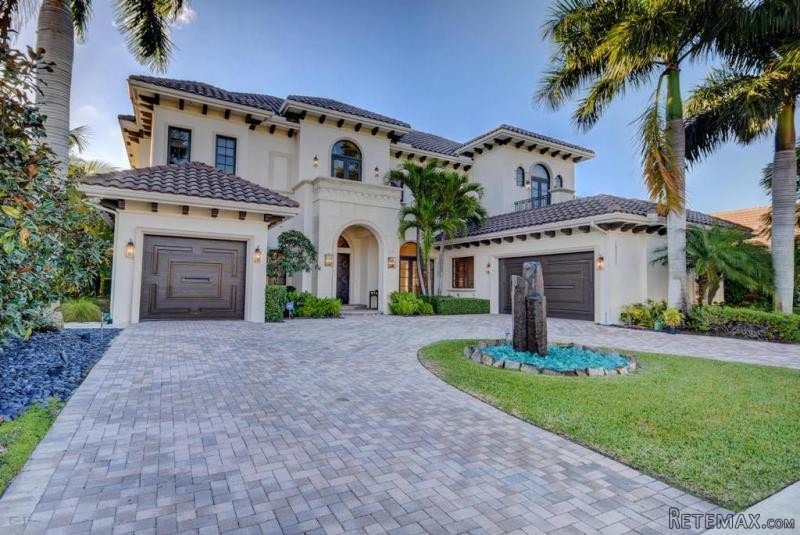 17711 Cadena Dr, Boca Raton, FL -..