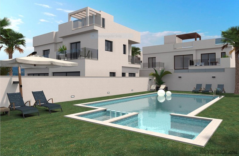 3 Bedrooms - Apartment - Alicante - For.. - 2