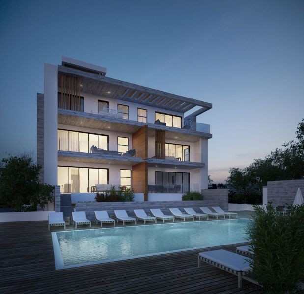 Impressive Apartments for SALE in Kato..