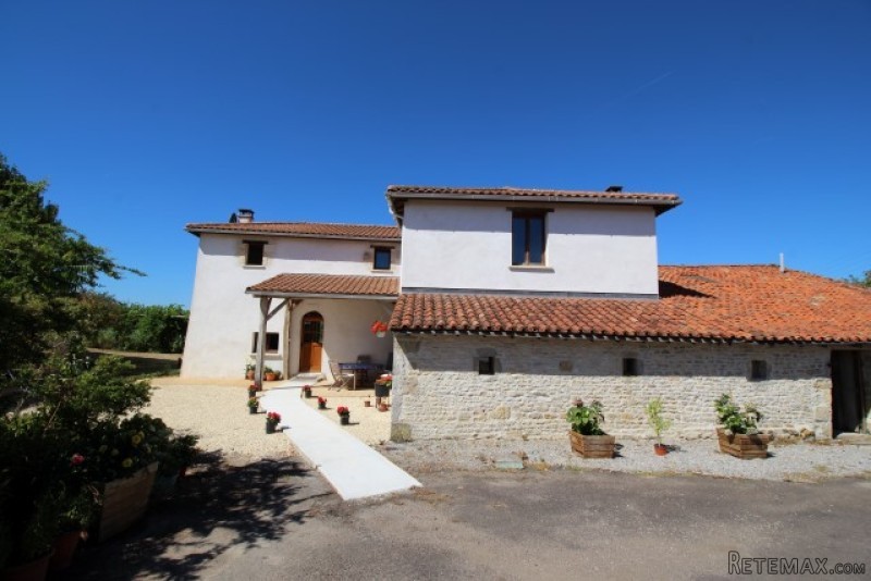 Renovated Three Bedroom Farm House With..