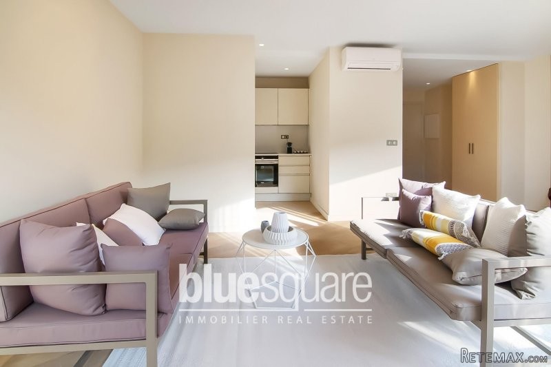 2-bedroom apartment with terrace in.. - 2