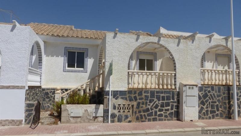 2 Bedrooms - Terraced - Murcia - For.. - 2