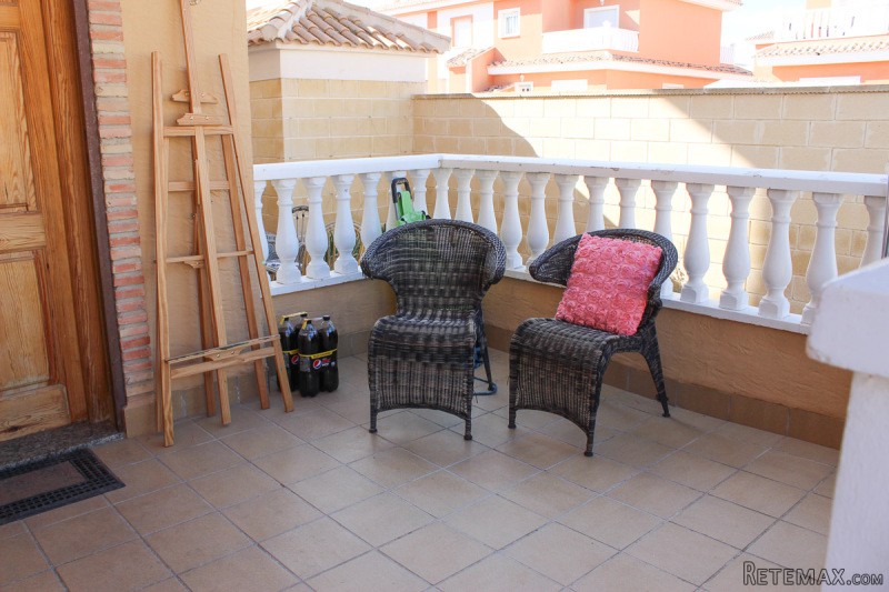 3 Bedrooms - Townhouse - Alicante - For.. - 2