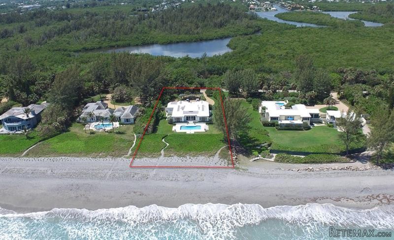 4 bedroom Residence For Sale: Hobe..