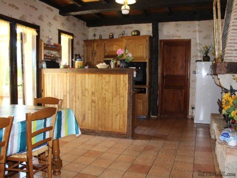Beautiful House With A Pigeonnier.. - 2
