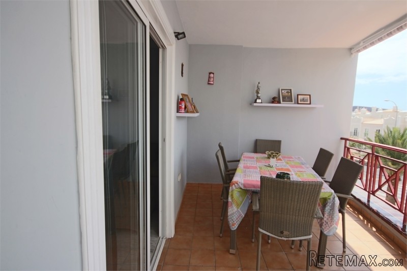 Los Cristianos | Teneriffa - 2