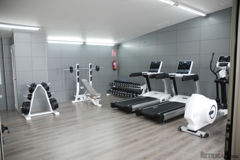 RS196, Apartments in Orihuela Costa - 2