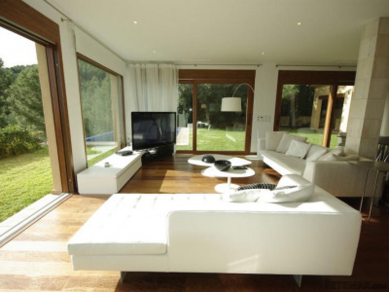 3 Bedrooms - Villa - Alicante - For Sale - 2