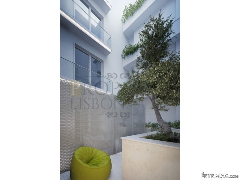 Chiado Central Luxury Apartment for.. - 2