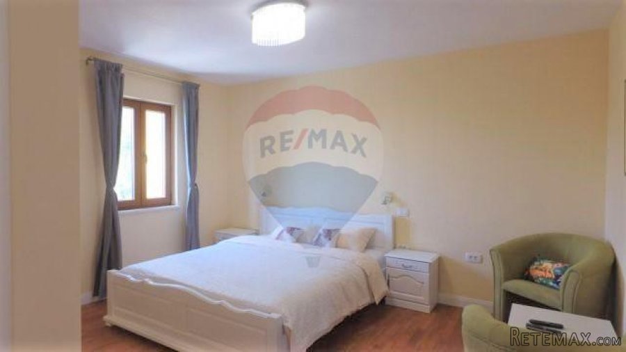 Opatija, okolica - prekrasno imanje s bazenom - 9